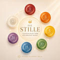 Meditation Timer - Sammlung