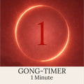 Meditation Timer - 1 Minute