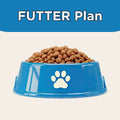 Kostenloser Futterplan