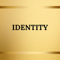 Identity