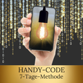 HANDY-CODE | 7-Tage-Methode | E-Book