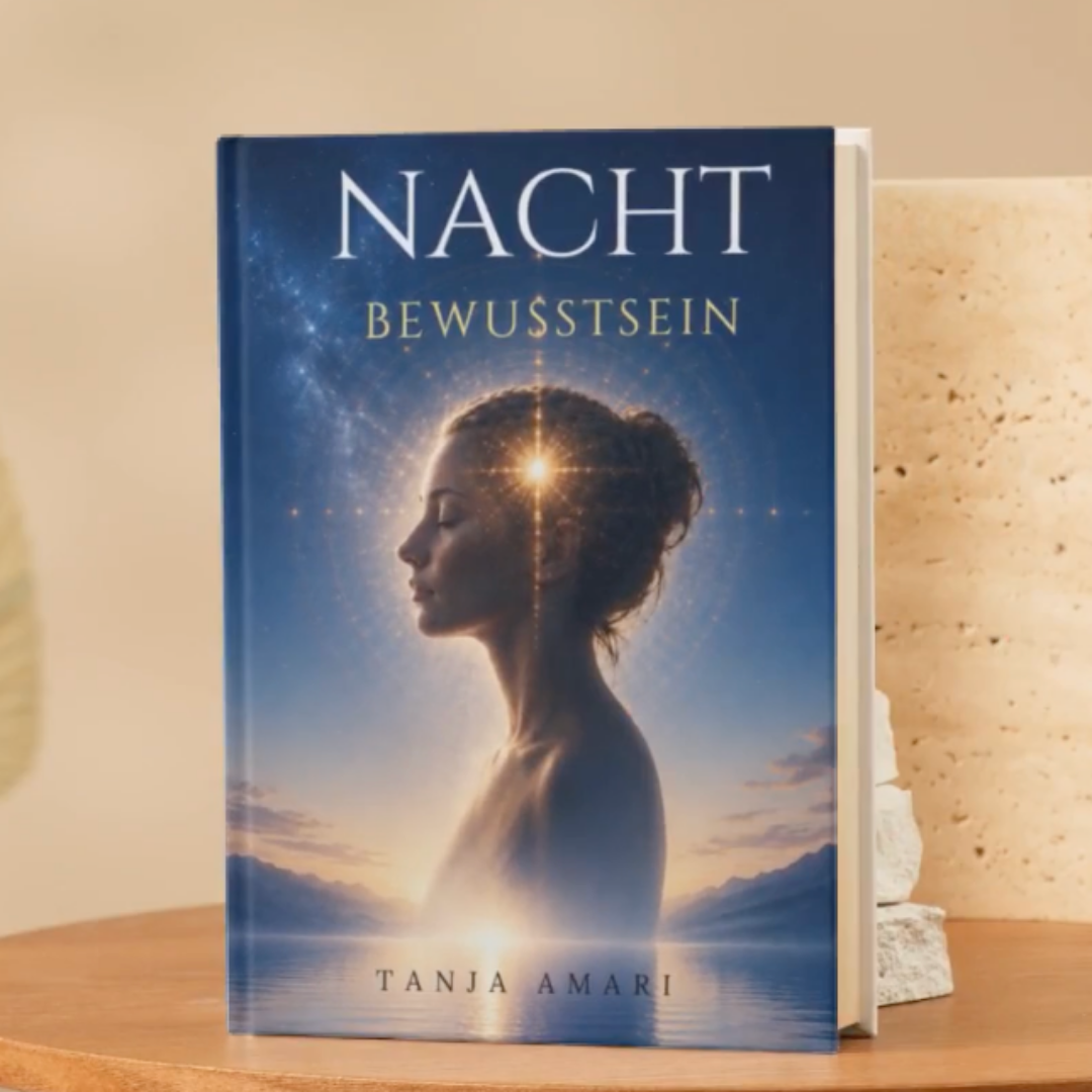 Nacht Bewusstsein