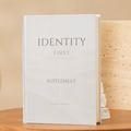 Identity First - Journal